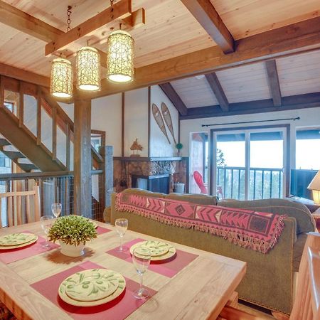 Stateline Townhome Less Than 1 Mi To Heavenly Ski Lifts Екстериор снимка