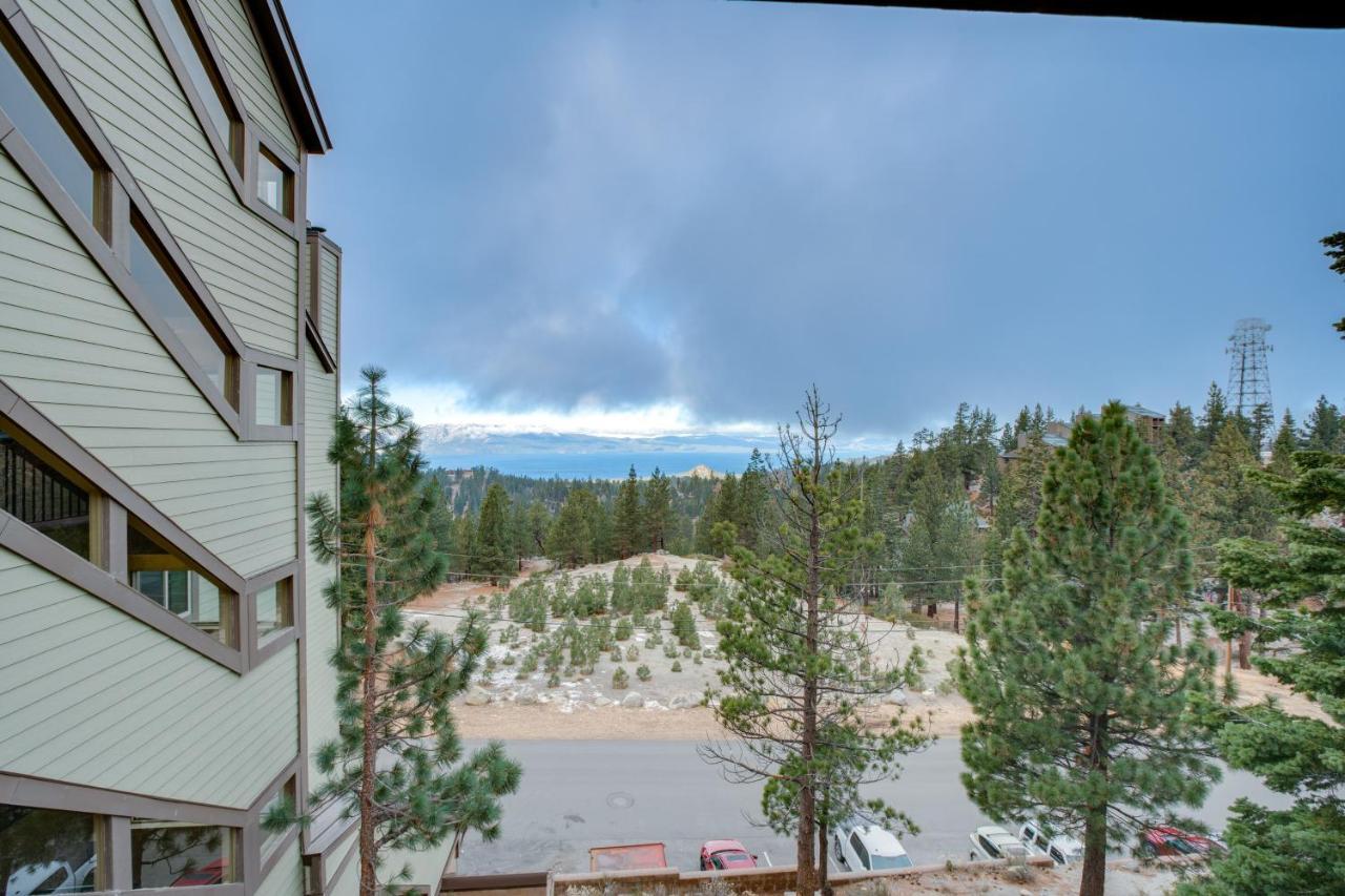 Stateline Townhome Less Than 1 Mi To Heavenly Ski Lifts Екстериор снимка