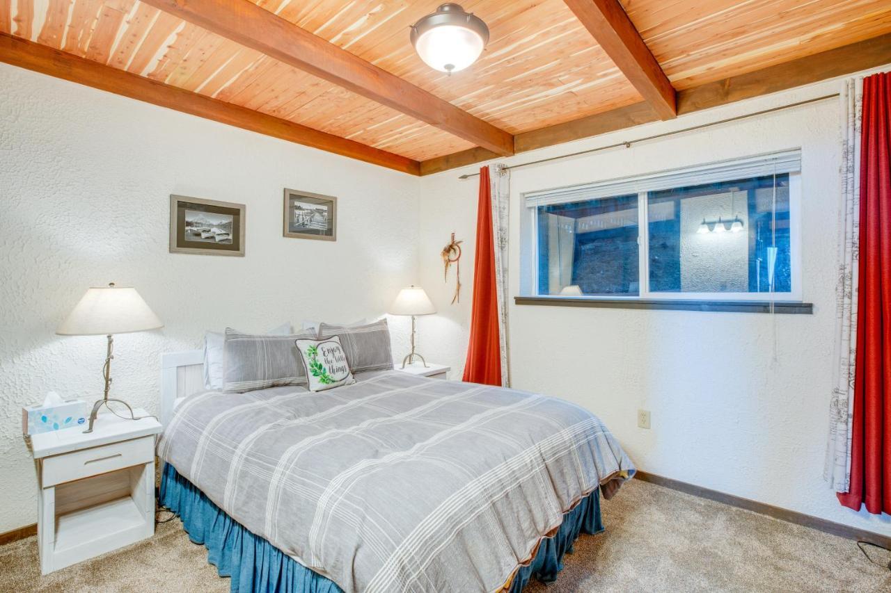 Stateline Townhome Less Than 1 Mi To Heavenly Ski Lifts Екстериор снимка