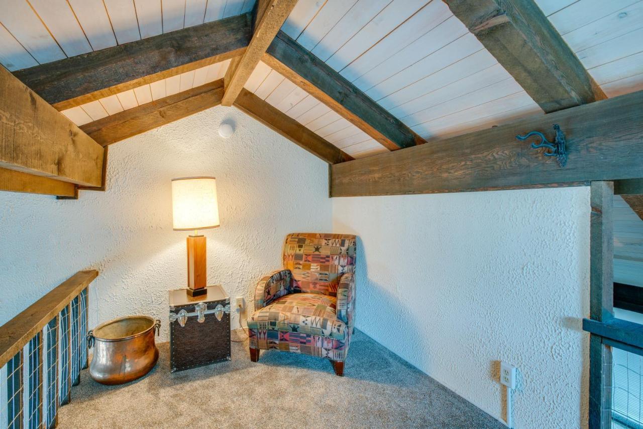 Stateline Townhome Less Than 1 Mi To Heavenly Ski Lifts Екстериор снимка